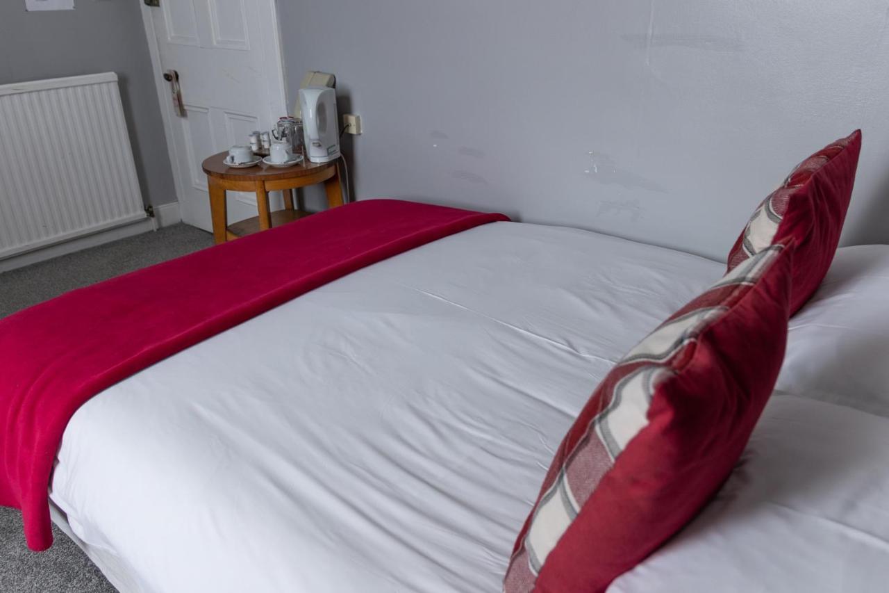 Carlton Hotel فورس المظهر الخارجي الصورة