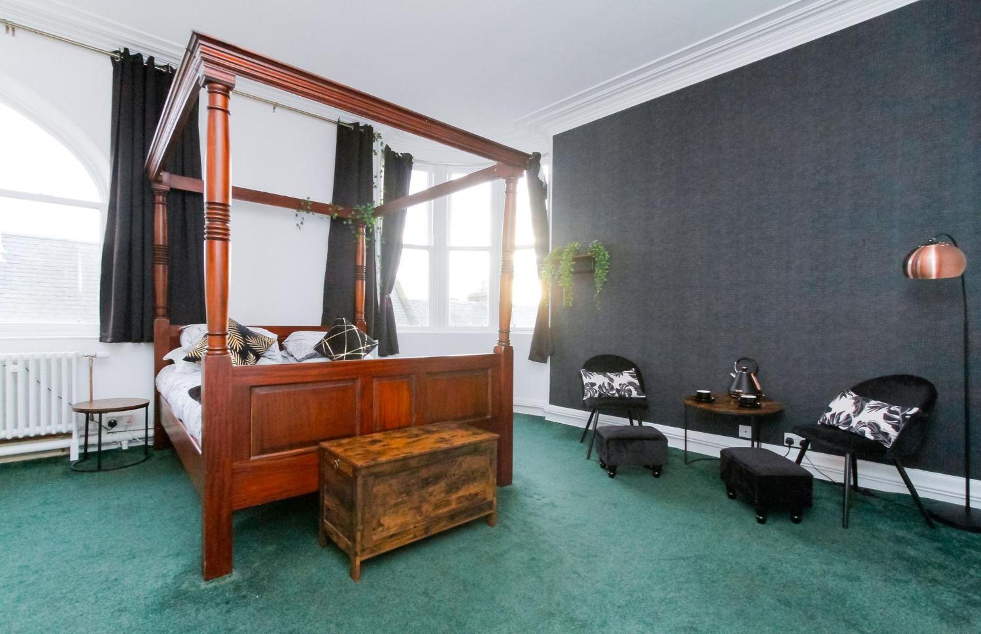 Carlton Hotel فورس المظهر الخارجي الصورة